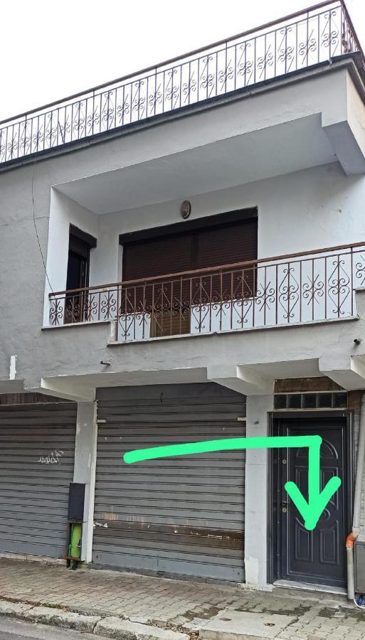 Royal Hostel Tirana Exterior photo